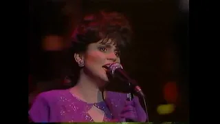 Linda Ronstadt-Desperado- JAPAN(4/3/1984) 4K HD