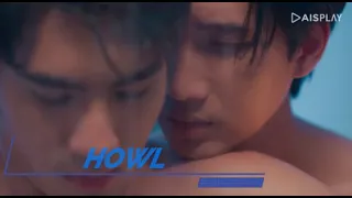 Phayu & Rain || HOWL || Oh! My Sunshine Night