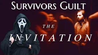 Will You Survive The Invitation? (2015) Survival Stats