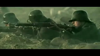 1914 verdun (music video)