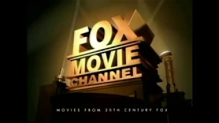 Fox Movie Channel ID (2000s)