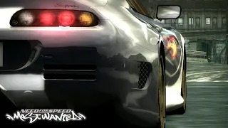 Bullet For My Valentine - Hand of Blood (NFS Most Wanted | Trilha Sonora)