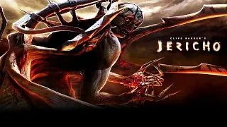 Clive Barker's Jericho 2007'- full gameplay no commentary...