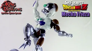 S.H. Figuarts: Dragon Ball Z - Premium Bandai Exclusive | Mecha Frieza Review