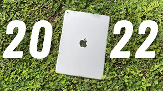 iPad Air 2 in 2022 Review - Not Ancient Yet!