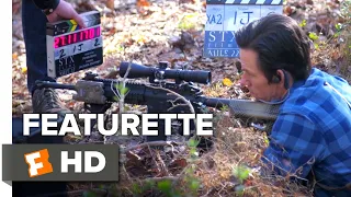 Mile 22 Featurette - Overwatch (2018) | Movieclips Coming Soon