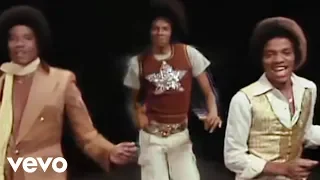 The Jacksons - Blame It On the Boogie (Official Video)