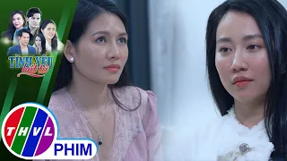 Màn ghen sành điệu của Thy khiến ''tiểu tam'' phải tái mặt | TÌNH YÊU BẤT TỬ