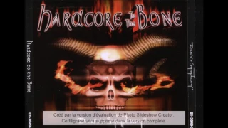 hardcore to the bone cd1 full album