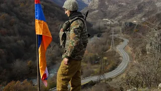 Artyom Voskanyan / Bizimdir / 🇦🇲🇦🇲🇦🇲