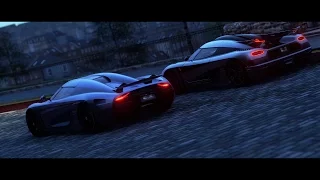 DRIVECLUB NEW TOP SPEED ALL HYPERCAR