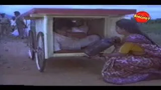 Nammura Hammeera Kannada Movie Dialogue Scene    Nammura Hammira