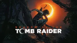 Shadow of the tomb raider [#8.1] - (82%) | Миссия святого Хуана [Фатальная одержимость]