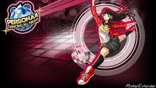 Persona 4: Dancing All Night OST | Specialist [Extended]