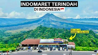 Wisata Indah Tersembunyi di Kaldera Tercantik Dunia | Kintamani Bali