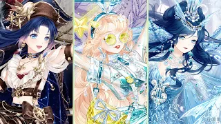 《Miracle Nikki》 New Hell Event - Summer Festival 2020 - War of Kindred and Elves