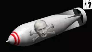 Путин отравил сирийских детей на пасху