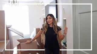 I'VE MOVED IN!!! *finally* | Amelia Liana