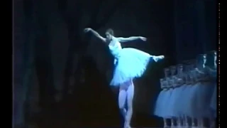 Наталия Макарова. "Жизель".Natalia Makarova. "Giselle".