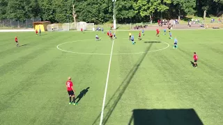 Djurgården P03 akademi - KäPa