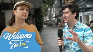 What Australians Think of New Zealand