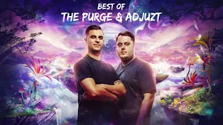 Best Of The Purge & Adjuzt I Rawstyle Mix