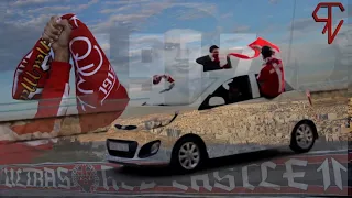 New song Ultras RedCastle ''الـمـولـودية للـمـمات''