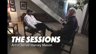 HARVEY MASON-Drummer, Songwriter, Producer (Fourplay, Herbie Hancock, Chick Corea, Bob James, etc..)