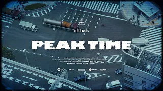 tofubeats - PEAK TIME