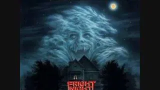 Fright Night - Evelyn´´Champagne King´´ - Give It Up