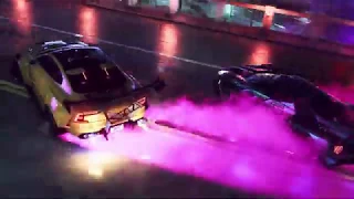 Need for Speed™ Heat Official Launch Trailer