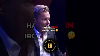 Dieter Bohlen über die Grünen