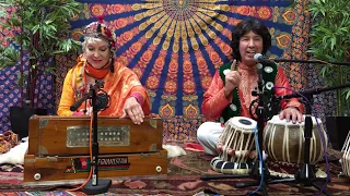 Ek Dushman Pe Pyar Aaya Hai performed by Tabla for Two