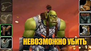 Непобедимый игрок 20 уровня