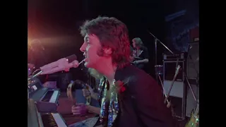 Paul McCartney & Wings - Maybe I'm Amazed (Live "The Bruce McMouse Show" 1972)