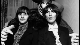 Ringo Starr & George Harrison - It Don't Come Easy