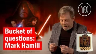 Bucket of questions: Mark Hamill | Time Out