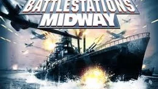 Battlestations: Midway №1 Перл-Харбор: Первое назначение