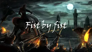 The Most Powerful Version: Powerwolf - Fist by Fist (With Lyrics)