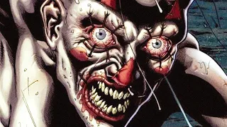 Top 10 Scariest DC Comics Villains