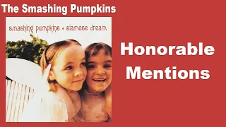 ALBUM REVIEW: The Smashing Pumpkins - "Siamese Dream" [The Best Albums of All-Time]