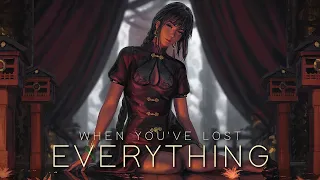 WHEN YOU'VE LOST EVERYTHING YOU LOVED: "Mastery" | by Hoenix (Ft. Jai)