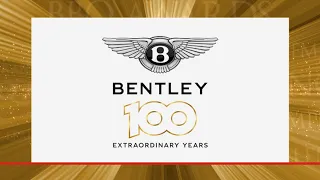 Bentley South Africa Public Sector Visionary Award