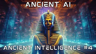 Ancient AI Episode 4: Secrets of Egyptian Technology