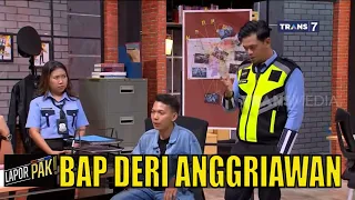 KERJAAN NUMPUK BIKIN SUNTUK | LAPOR PAK! (25/01/22)* Part 3