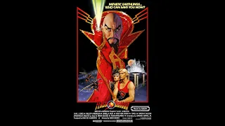 Flash Gordon (1980) Opening Sequence (Best HD Version on YouTube!)