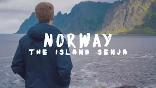 Norway Travel 2017 | Landscape of the Island Senja | Sony A6300