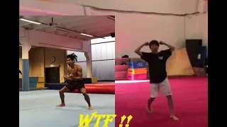 top 10 hardest moves in tricking