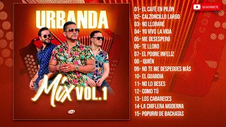 Urbanda Mix Vol.1