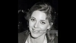 Lindsay Wagner - From Baby to 68 Year Old